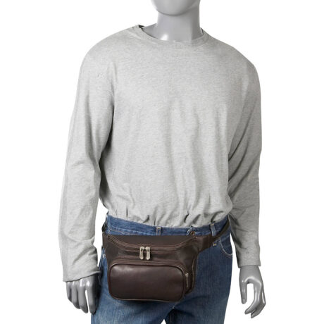 LARGE CLASSIC WAIST BAG